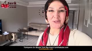 Fatma'nın her telden ifşa etmek, Balkonda halı yıkamak Posteri