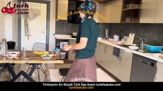 Fatma ile her telden ifşa katılımcısını izleyin Posteri