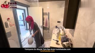 Fatma'nın 47. Gösterisi: YouTube'da Açık Konuşmalar Posteri