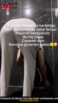 Fatma ile Her Bölümden Katıl YouTube 27