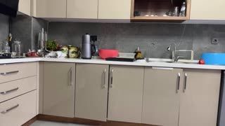 Fatma ile Her Telden @türbanlıtemizlikevhanımı  Kanalından ifşa videoları Part 8 Posteri