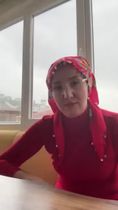 Fatma ile Her Telden @türbanlıtemizlikevhanımı Kanalı Canlı Yayın videoları Part 1