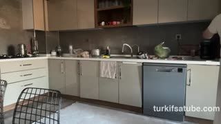 Fatma'nın Hayatı youtube katıl ifşa - FATMA SUFRA kanalı canlı yayında(4) Posteri