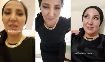 Fatma'nın Hayatı -FATMA SUFRA kanalı canlı yayında(7)