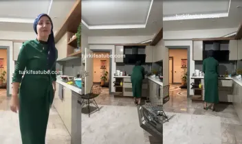 Fatma'nın Hayatı - FENOMEN FATMA”NIN HAYATI  kanalı canlı yayında(18) Posteri