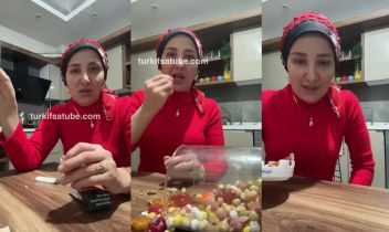 FATMA’NIN HAYATI kanalı youtube katıl ifşaları - Aşkolarım ben geldiiiimmmm😘🥰🫠. Posteri