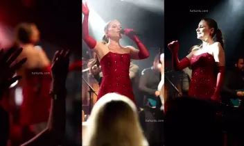 Merve Özbey seksi videoları 20.08.2026 part 1 - Turkunlu üzerinde izle