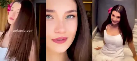 Lilya İrem Salman ifşa videoları part 2 - Turkunlu üzerinde izle