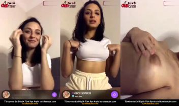 Gece Ekspresi, Amına 5 Makyaj Fırçası Sapladı Posteri