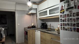 Göksu düldül - Gece Temizliği 🫸🏽🫷🏽 - 09.11.2025