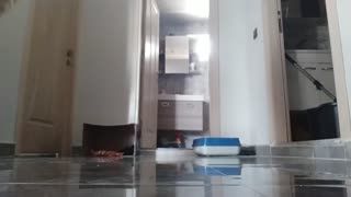 Gözdenin kanalı youtube ifşa - Temizliği Vlog arşiv videoları Part 25 Posteri