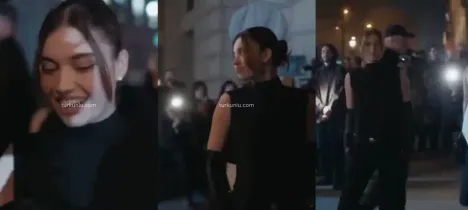 Afra Saraçoğlu seksi ifşa videoları 26.10.2026 part 1 - Turkunlu üzerinde izle