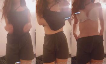 ghostoftheAbyss ifşa nude  31.07.2025 Part 1 Posteri