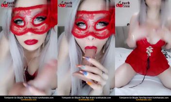 Seksi Kadın Vücudu Gösterdi Posteri