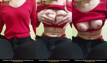 Gizem Sayac Çıplak Paylaşım Yaptı Posteri