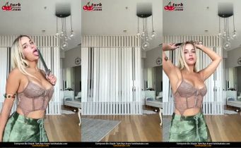 Türk Onlyfans gizli içerik izle Posteri