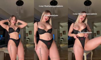 Gizemsavagex Premium İfşa videoları Part 3 Posteri