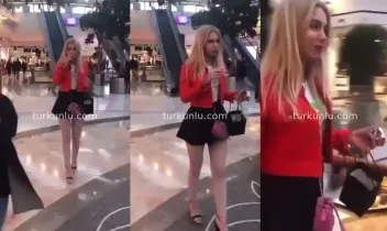 Aleyna Tilki seksi ifşa videoları part 103