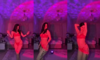 Kübra Yıldız ifşa videoları part 11 Posteri