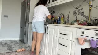 Ebru Gezen Youtube Katıl yeni ifşa videosu Posteri