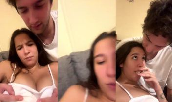 1cook1barmaid Şima Simal Türk Bir Ahçı ve barmen kızın yeni tango ve onlyfans ifşa videoları part 3