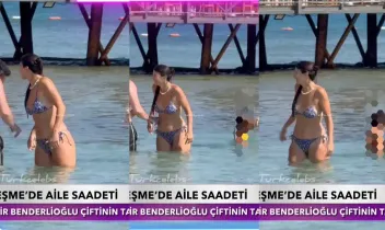 Ceren Benderlioğlu seksi ifşa videoları 28.09.2026 part 2 - Turkunlu üzerinde izle