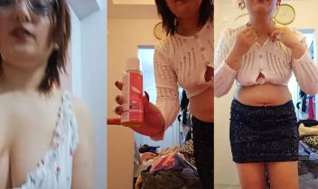 Fatma Tulumcu Premium ifşa videoları part 32 Posteri