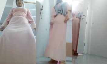 Fatma Tulumcu Premium ifşa videoları part 33 Posteri