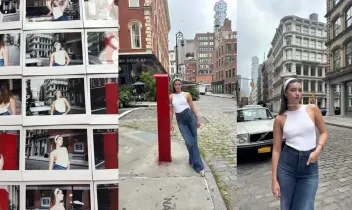 Afra Saraçoğlu seksi ifşa videoları part 11