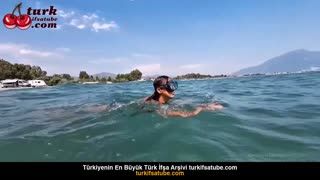 Özel Misafir Açıklaması Posteri