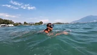 Göksu Düldül Youtube Katıl İfşa - 24.09.2025 Part 1 Posteri