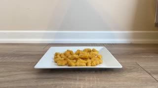 Talya Burcu youtube katıl ifşa - GOLD👑 ASMR I Cips Ezme Videosu