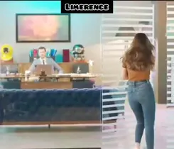 Cemre Baysel seksi ifşa videoları part 17 - Turkunlu üzerinde izle