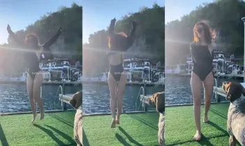 Betül Demir seksi videoları 20.08.2026 part 2