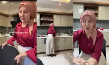 Fatma'nın Hayatı - GÜNLÜK HAYATIM kanalı canlı yayında(5) Posteri