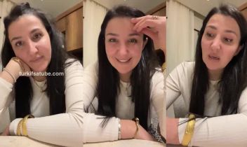 Fatma'nın Hayatı - GÜNLÜK HAYATIM kanalı canlı yayında(6) Posteri