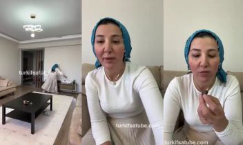 Fatma'nın Hayatı - GÜNLÜK HAYATIM kanalı canlı yayında yayınından 6#35 - 11#35 arası öne çıkanlar Posteri