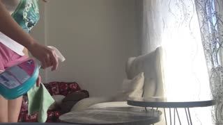 Gözdenin kanalı youtube ifşa - Temizliği Vlog arşiv videoları Part 86