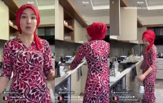 Fatma'nın Hayatı - Günlük rutin temizlik işler güçler Ramazan yoğunluğu Posteri