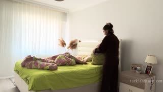 Eda Nur Kılıç - Günlük Temizlik Vlog Part 1 Posteri