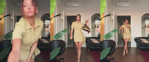 Aybüke Pusat seksi ifşa videoları part 19 - Turkunlu üzerinde izle