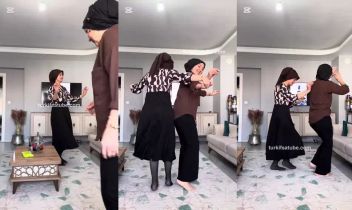 Fatma'nın Hayatı - Hadi bize eşlik eden yokmu🫠Eğlencemizi paylaşmak istedim Aşkolarım🥰🫠🙏💐 Posteri