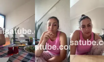 Meloşun Dünyası Youtube Katıl ifşa video - Hadi kahvaltıya - 12 Ekim 2026 Posteri