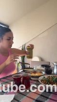 Meloşun Dünyası Youtube Katıl ifşa video - Hadi kahvaltıya - 12 Ekim 2026