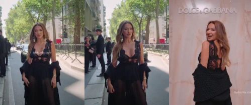 Hadise 🧐 ifşa videoları part 469 - Turkunlu üzerinde izle
