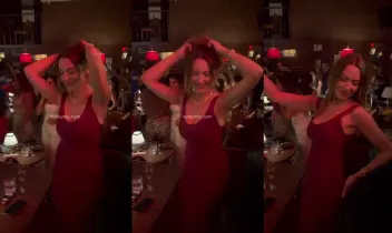 Hadise 🧐 ifşa videoları part 220 - Turkunlu üzerinde izle