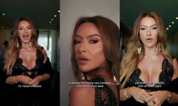 Hadise 🧐 ifşa videoları part 452 - Turkunlu üzerinde izle