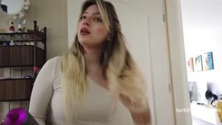 Selda Ateş - Haftasonu vlog Posteri