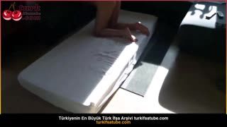 Hakan Abi Avusturyalı Kadınla Seks Yapıyor Posteri