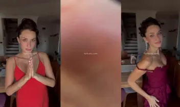 Hande Doğandemir ifşa videoları part 10 - Turkunlu üzerinde izle